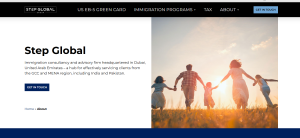 tep Global Group is an international consulting company specializing in investment migration, citizenship and residency programs