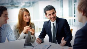 What services does Step Global Group provide?
