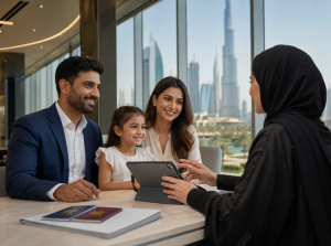Dubai Strengthens Its Position as a Long-Term Residency Hub
