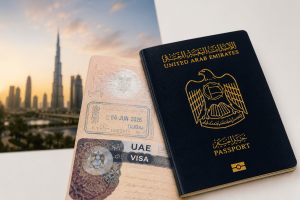 UAE Visa Rules in 2026: Six Important Changes for Visitors, Residents and Investors Source: https://dubaicitylink.com/category/local-news