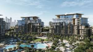 Meraas and its position in Dubai’s property market
