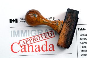 Pivotal Immigration company