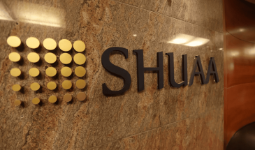 SHUAA Capital review