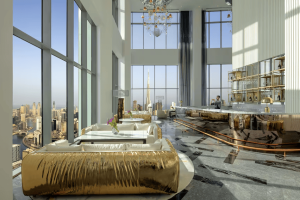 SLS Dubai Hotel & Residences review