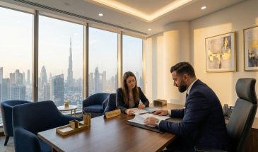 Citizenship & Co.: investment migration advisory in Dubai