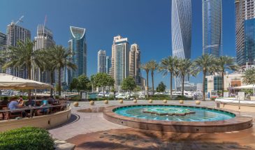 General Migration Consultancy Dubai – immigration services and client reviews